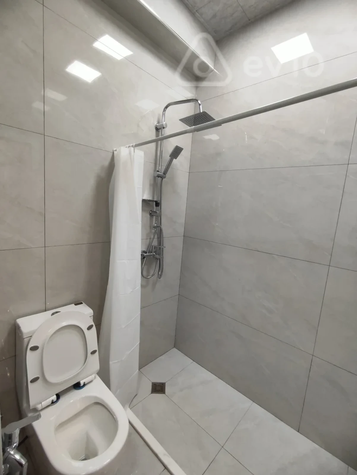 Kirayə verilir 3 otaqlı yeni tikili 88 m²