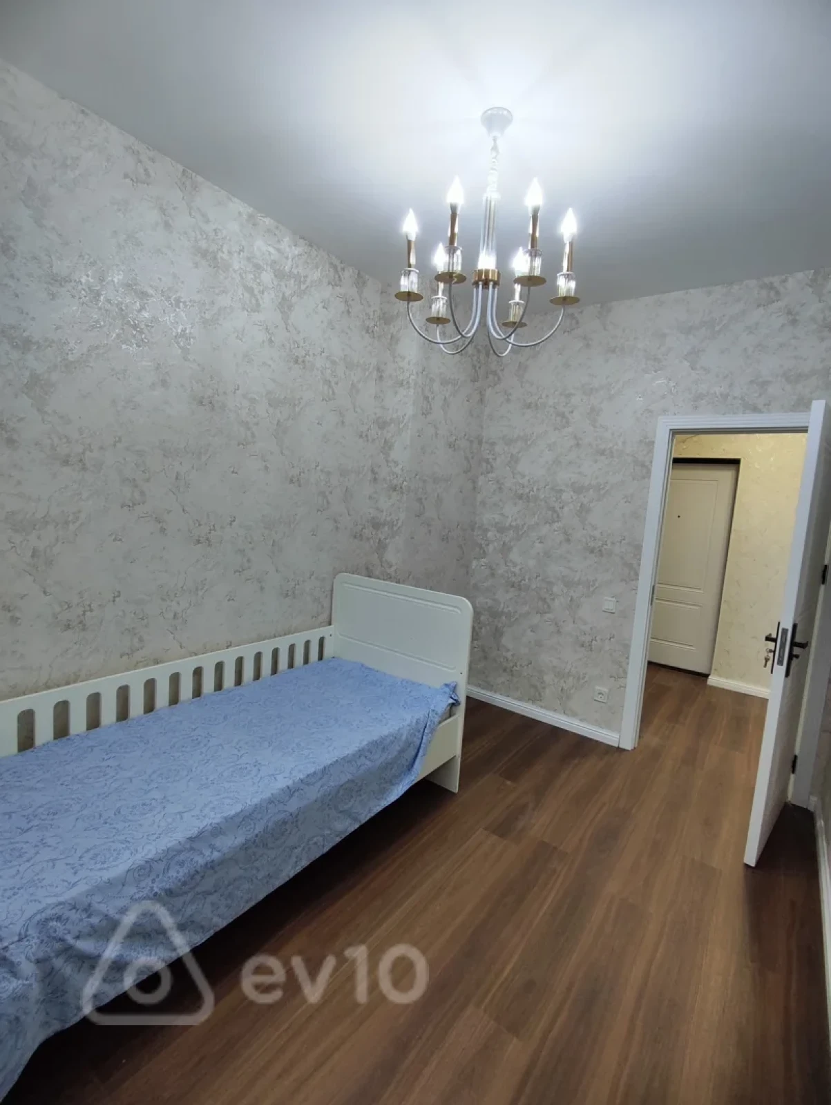 Kirayə verilir 3 otaqlı yeni tikili 88 m²