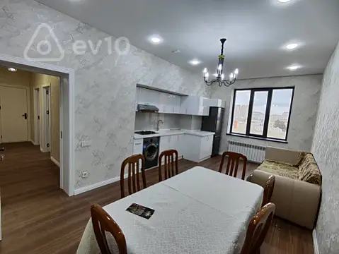 Kirayə verilir 3 otaqlı yeni tikili 88 m²