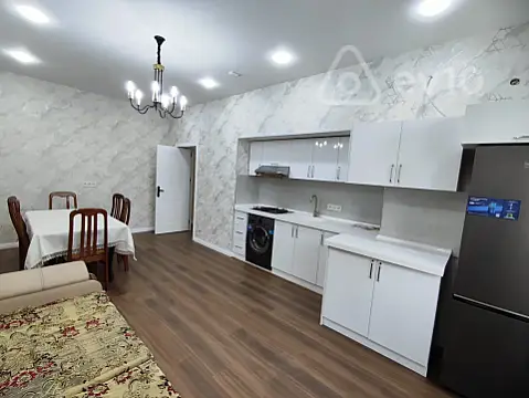 Kirayə verilir 3 otaqlı yeni tikili 88 m²