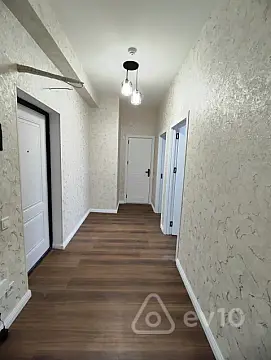 Kirayə verilir 3 otaqlı yeni tikili 88 m²