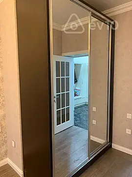 Kirayə verilir 2 otaqlı yeni tikili 65 m²