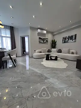 Kirayə verilir 3 otaqlı yeni tikili 100 m² — Bakı, Nəsimi 3 otaq 100.00 m²