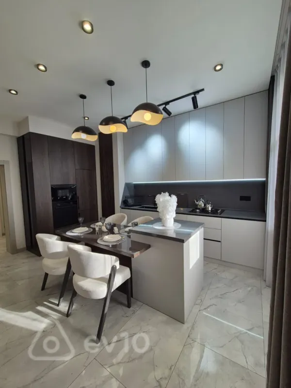 Kirayə verilir 3 otaqlı yeni tikili 100 m²