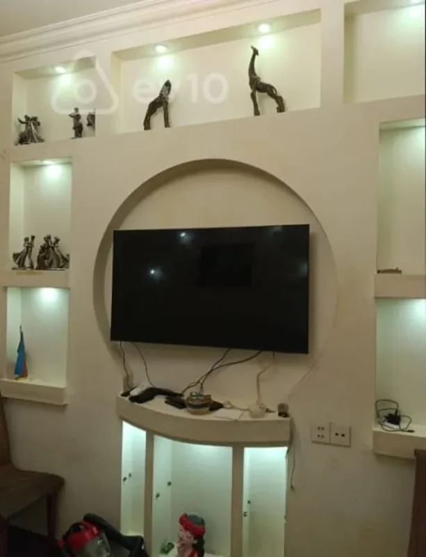 Kirayə verilir 2 otaqlı həyət evi 43 m²