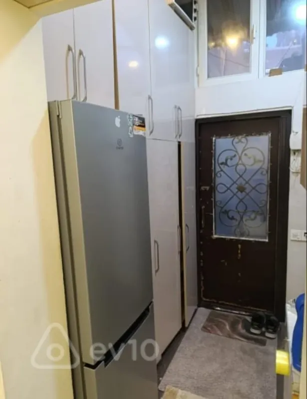 Kirayə verilir 2 otaqlı həyət evi 43 m²