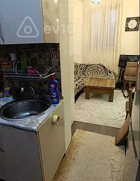 Kirayə verilir 2 otaqlı həyət evi 43 m²
