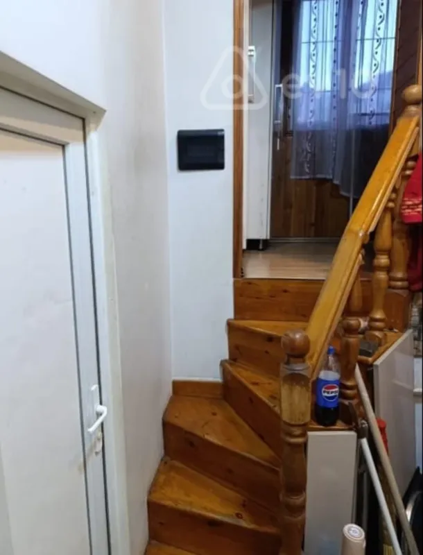 Kirayə verilir 2 otaqlı həyət evi 43 m²