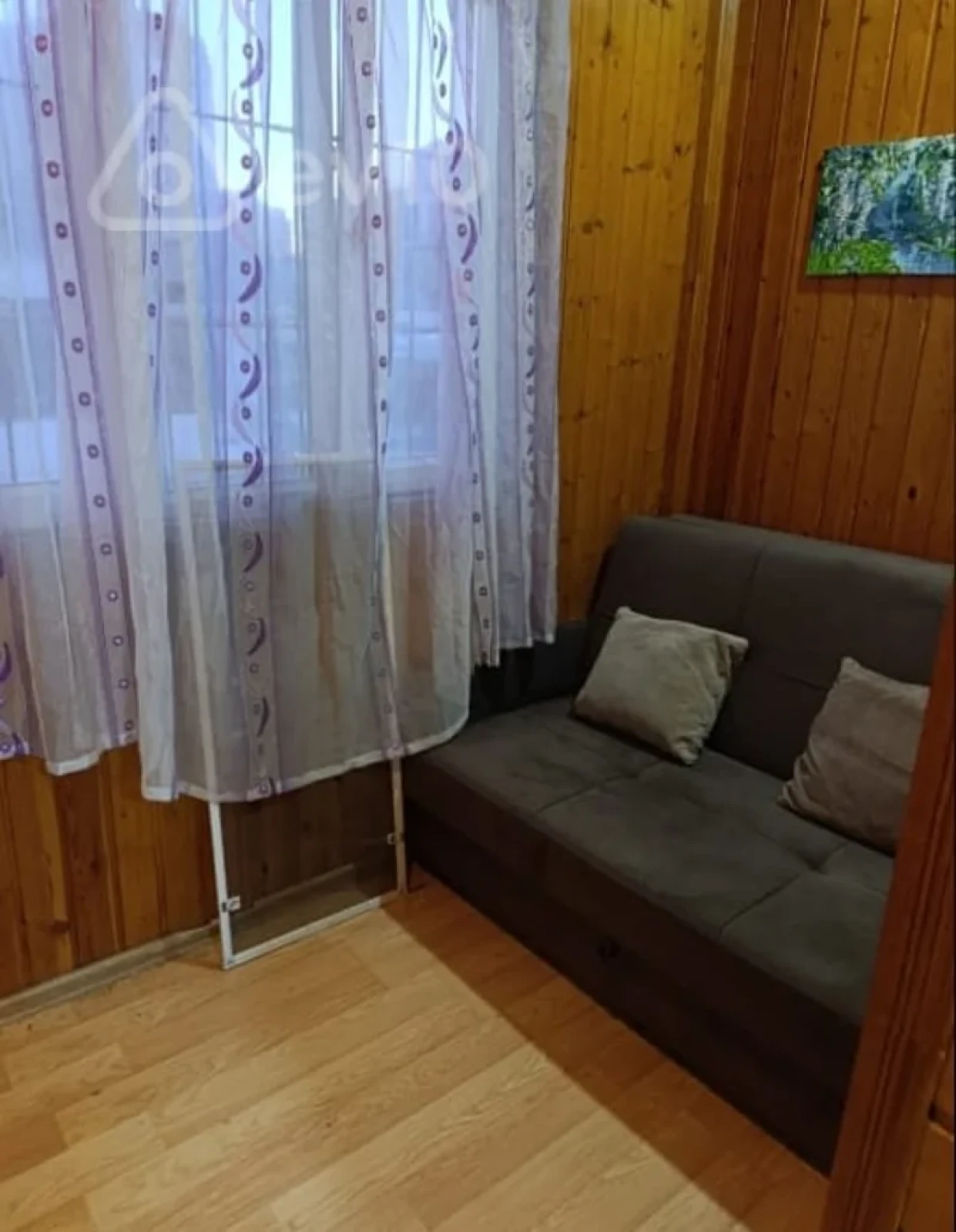 Kirayə verilir 2 otaqlı həyət evi 43 m²