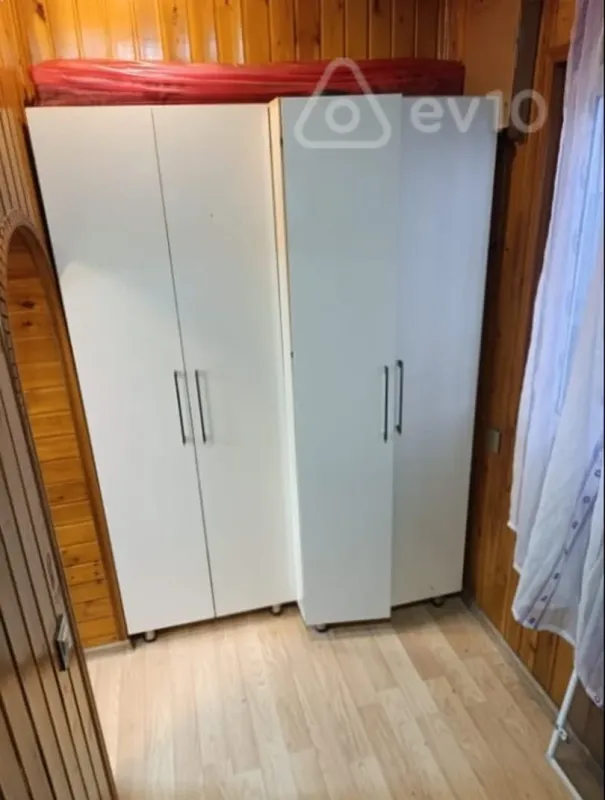 Kirayə verilir 2 otaqlı həyət evi 43 m²