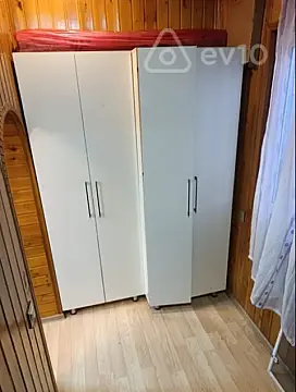 Kirayə verilir 2 otaqlı həyət evi 43 m²