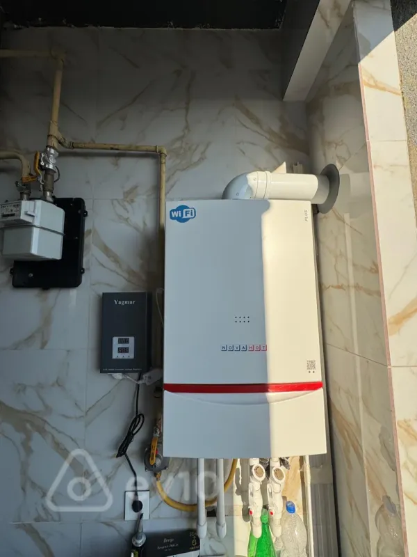 Kirayə verilir 2 otaqlı yeni tikili 74 m²