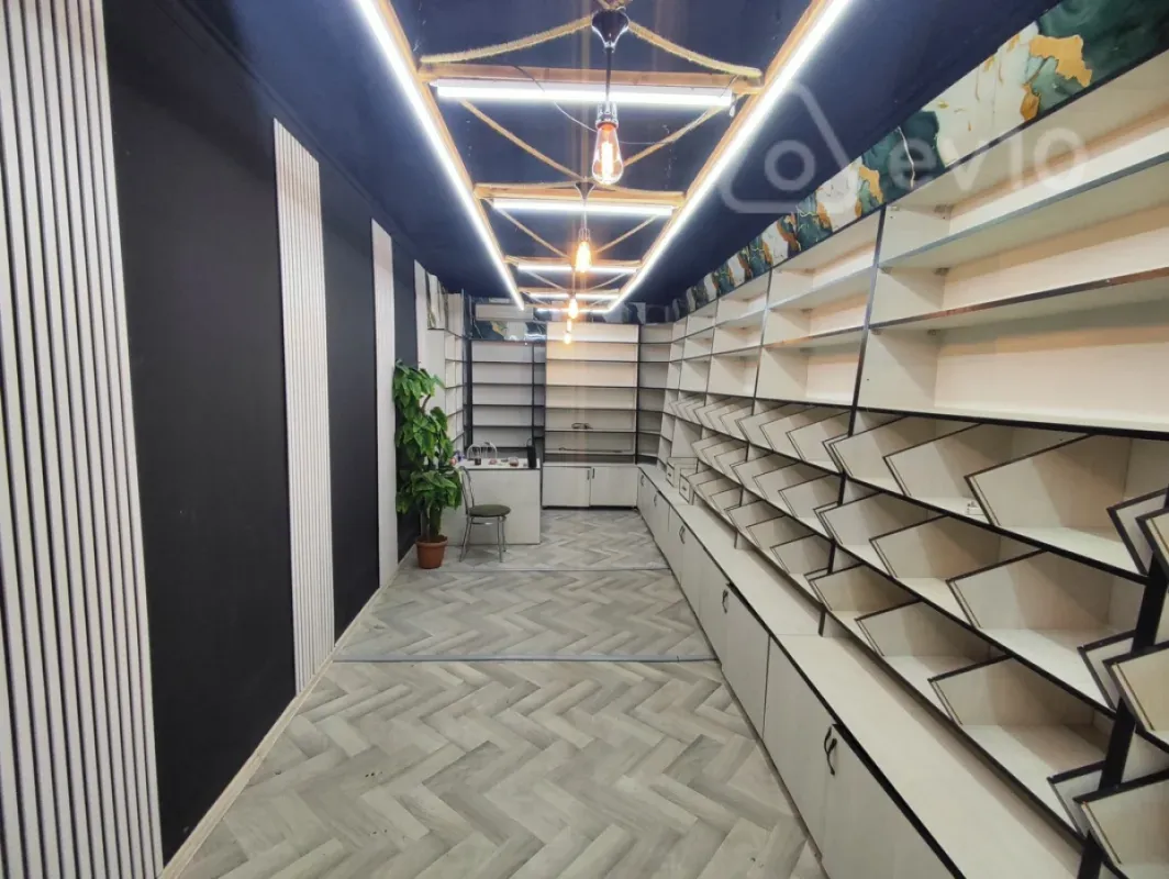 Kirayə verilir mənzil 44 m²