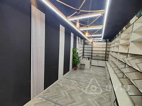 Kirayə verilir mənzil 44 m² — Bakı, Nərimanov 44.00 m²