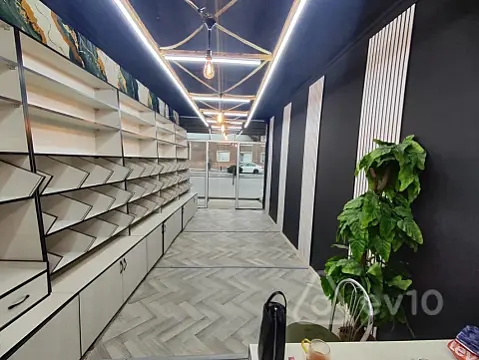 Kirayə verilir mənzil 44 m²