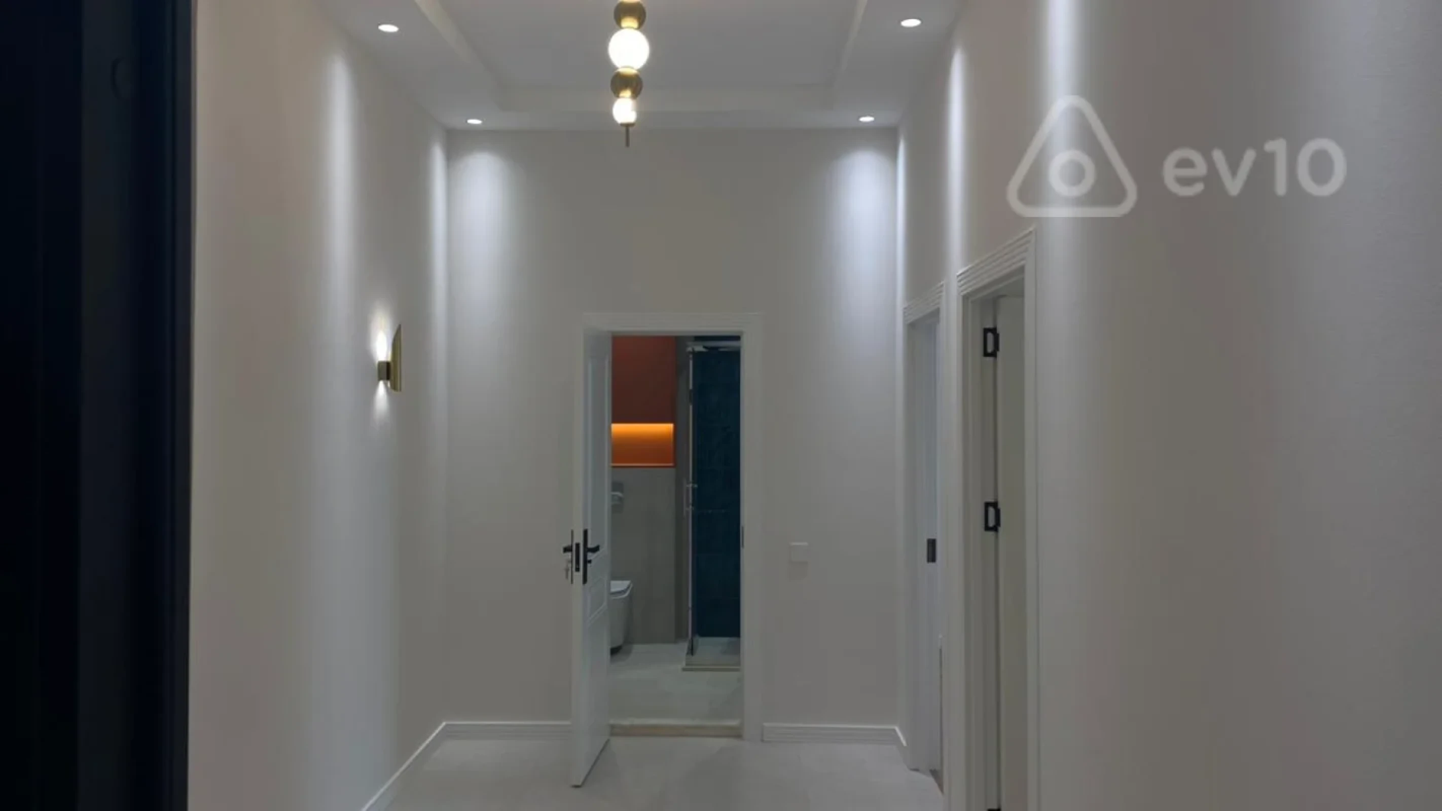 Kirayə verilir 2 otaqlı yeni tikili 90 m²