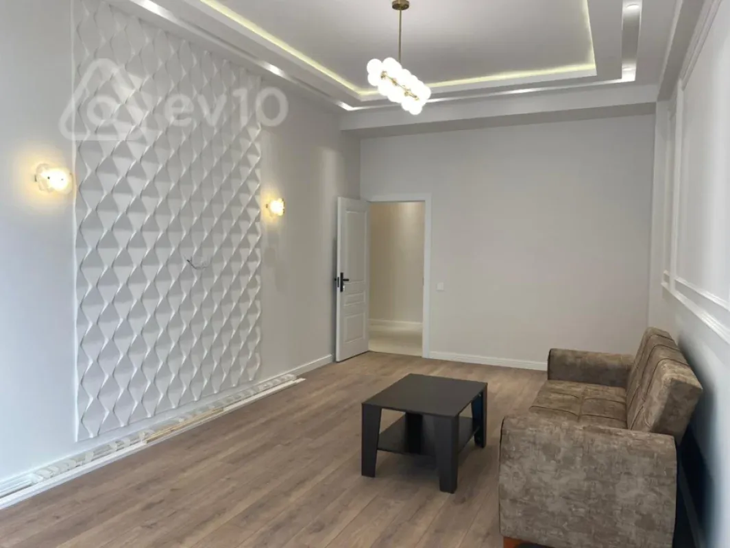 Kirayə verilir 2 otaqlı yeni tikili 90 m²