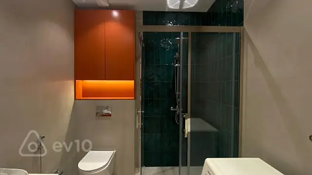 Kirayə verilir 2 otaqlı yeni tikili 90 m²