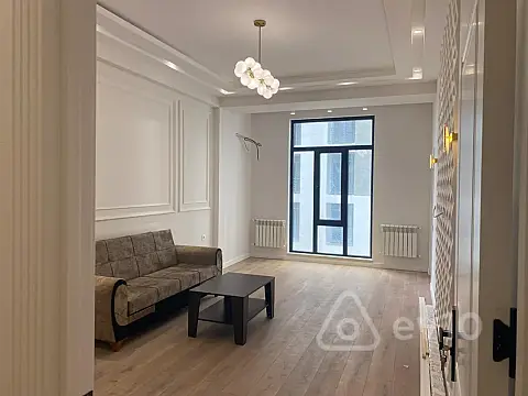 Kirayə verilir 2 otaqlı yeni tikili 90 m² — Bakı, Xətai 2 otaq 90.00 m²