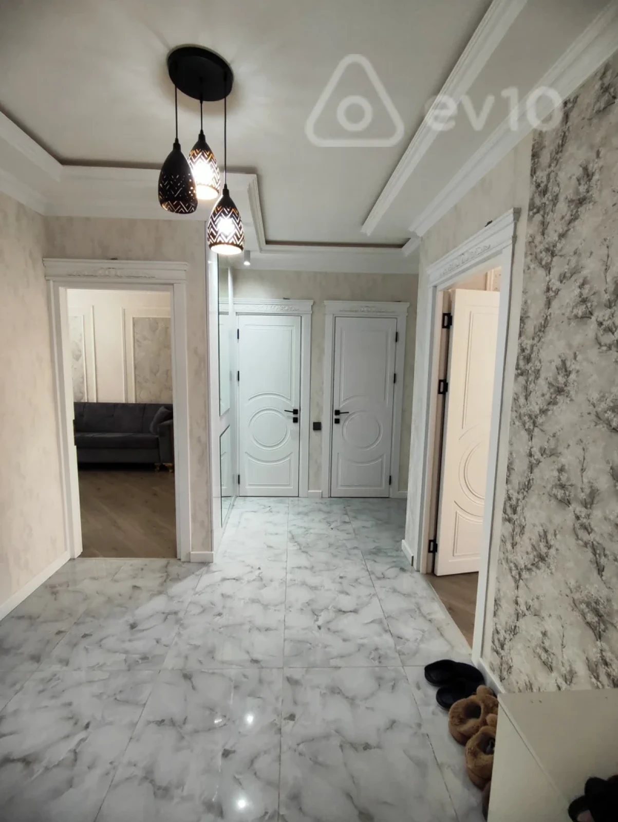 Satılır 3 otaqlı köhnə tikili 77 m²