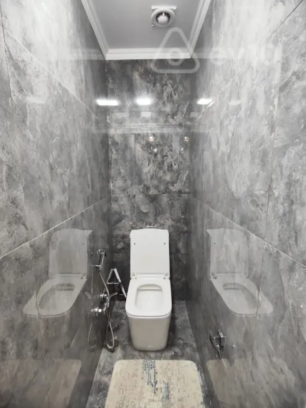 Satılır 3 otaqlı köhnə tikili 77 m²