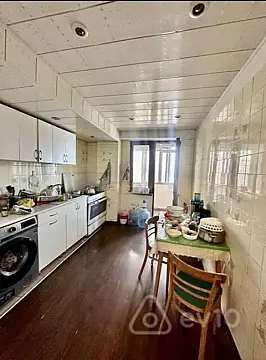 Kirayə verilir 3 otaqlı köhnə tikili 80 m²