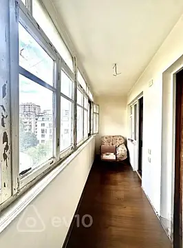 Kirayə verilir 3 otaqlı köhnə tikili 80 m²