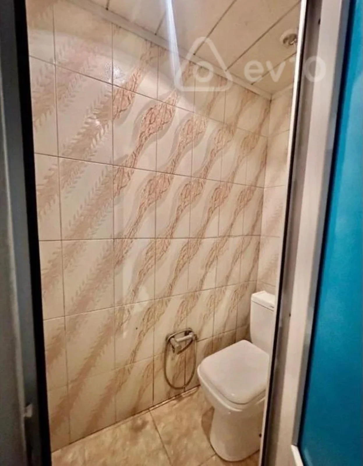 Kirayə verilir 3 otaqlı köhnə tikili 80 m²