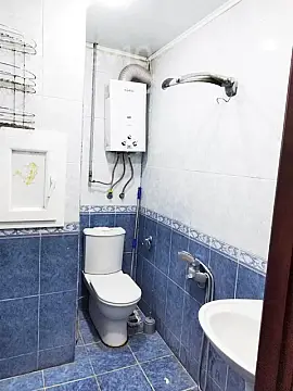 Satılır 2 otaqlı köhnə tikili 47 m²