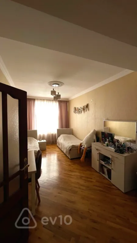 Satılır 3 otaqlı yeni tikili 117 m²
