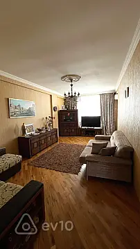 Satılır 3 otaqlı yeni tikili 117 m² — Bakı, Yasamal 3 otaq 117.00 m²