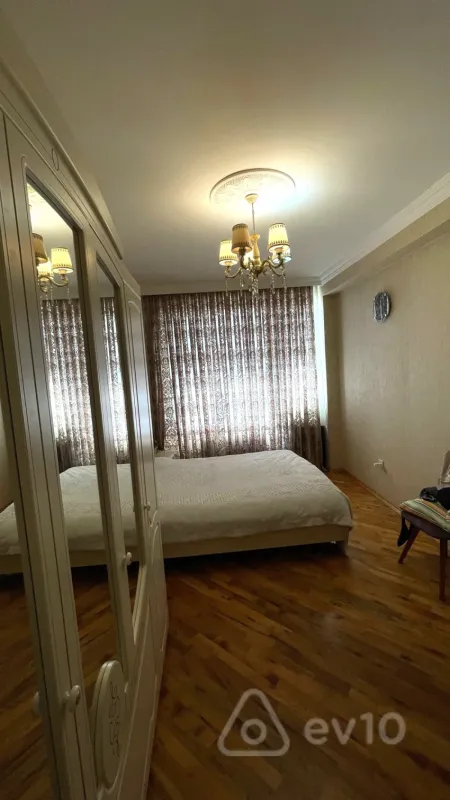 Satılır 3 otaqlı yeni tikili 117 m²