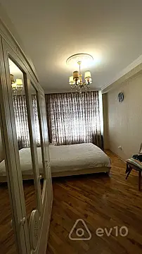 Satılır 3 otaqlı yeni tikili 117 m²