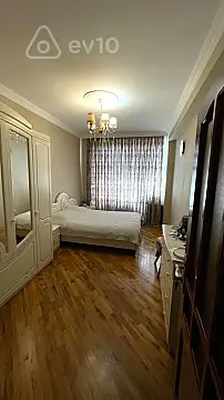 Satılır 3 otaqlı yeni tikili 117 m²