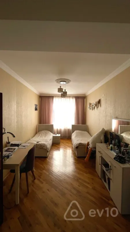 Satılır 3 otaqlı yeni tikili 117 m²