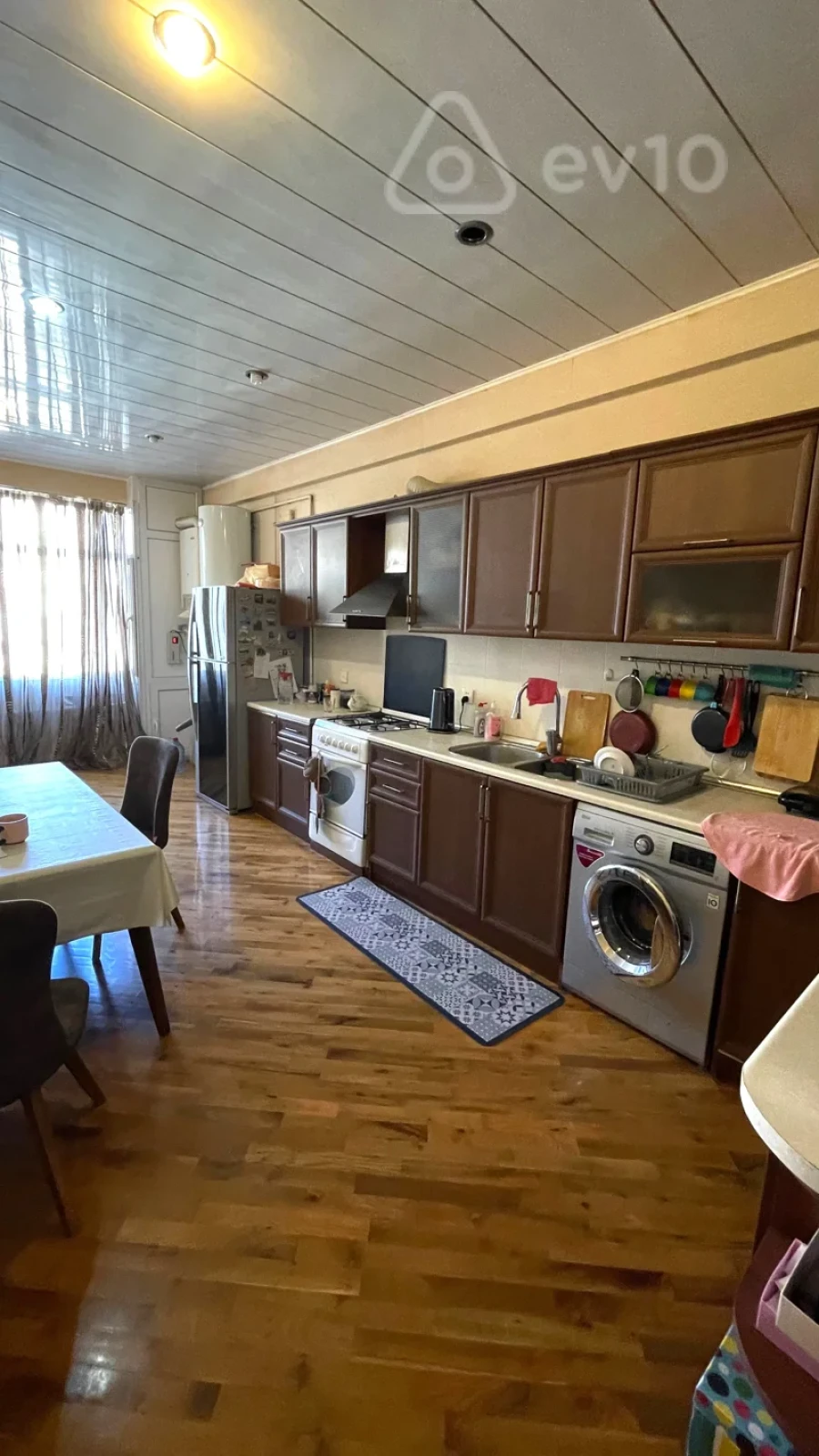 Satılır 3 otaqlı yeni tikili 117 m²