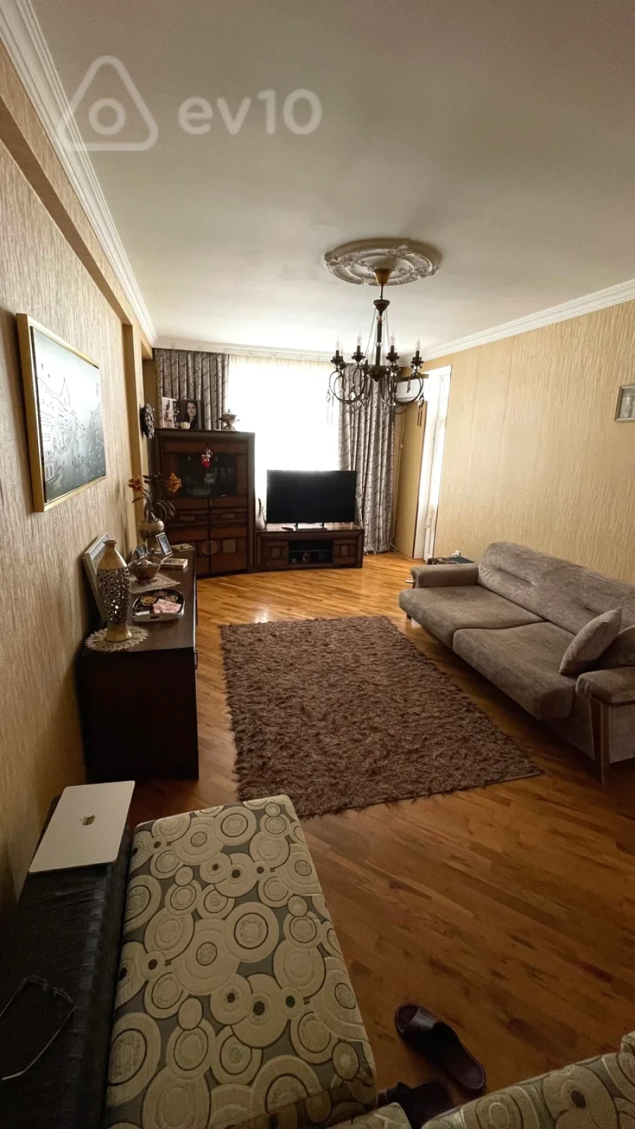 Satılır 3 otaqlı yeni tikili 117 m²