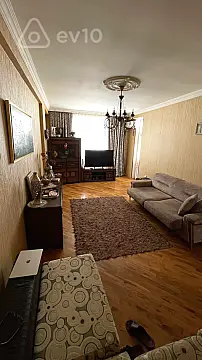 Satılır 3 otaqlı yeni tikili 117 m²