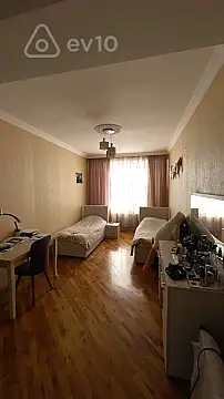 Satılır 3 otaqlı yeni tikili 117 m²