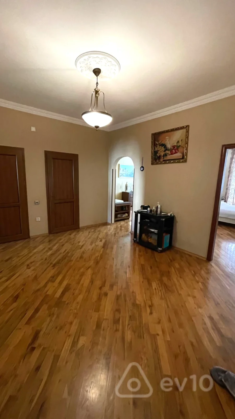 Satılır 3 otaqlı yeni tikili 117 m²