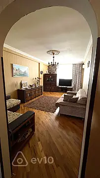 Satılır 3 otaqlı yeni tikili 117 m²