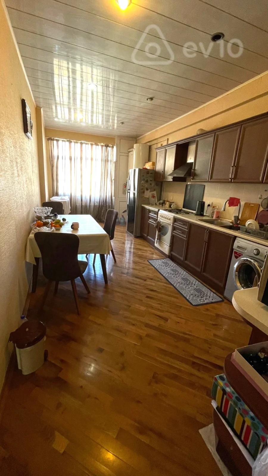 Satılır 3 otaqlı yeni tikili 117 m²