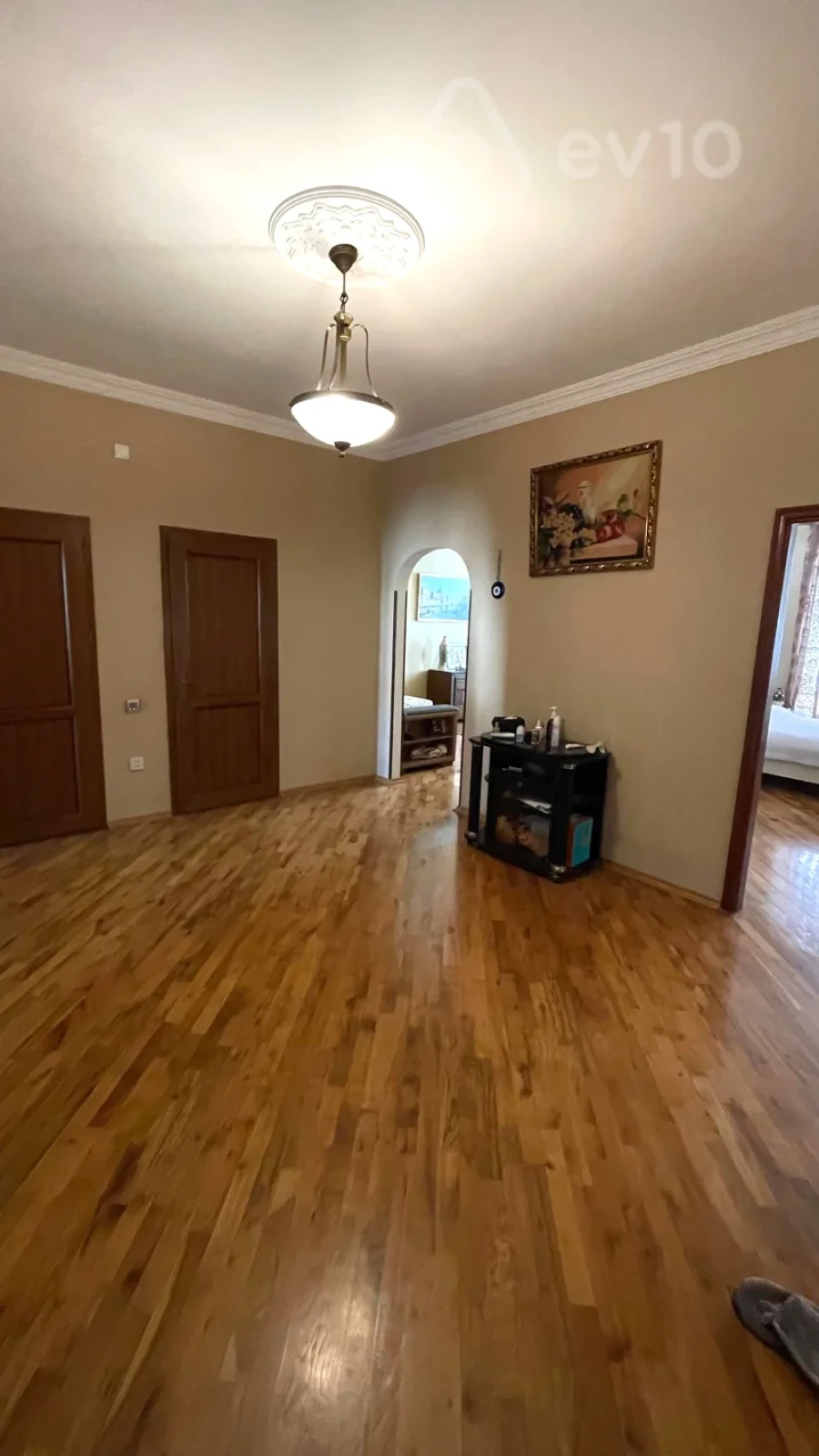 Satılır 3 otaqlı yeni tikili 117 m²