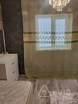 Kirayə verilir 1 otaqlı yeni tikili 40 m² — Xırdalan 1 otaq 40.00 m²