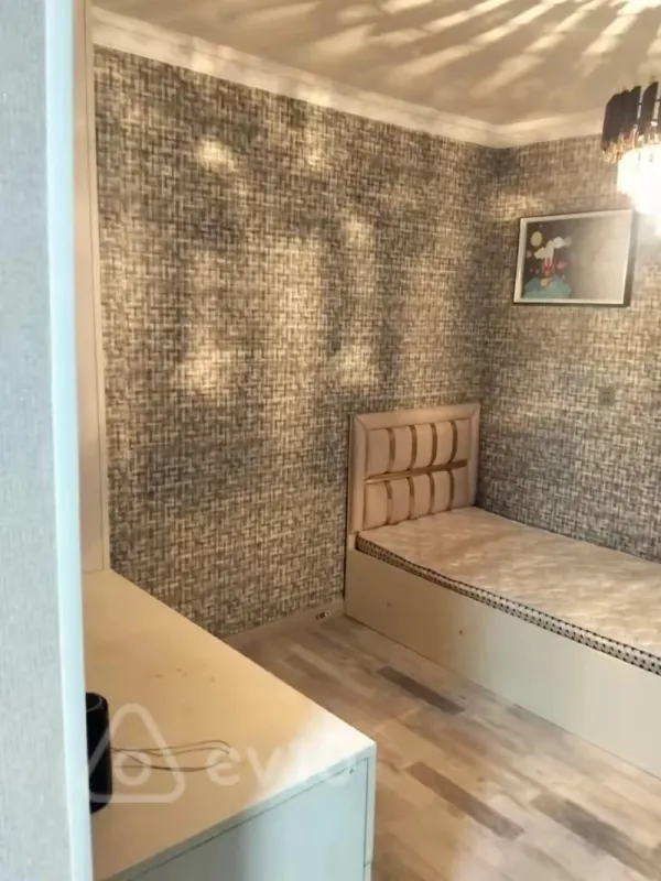 Kirayə verilir 1 otaqlı yeni tikili 40 m²