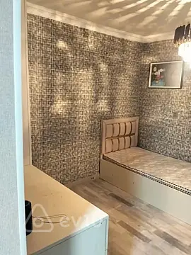Kirayə verilir 1 otaqlı yeni tikili 40 m²