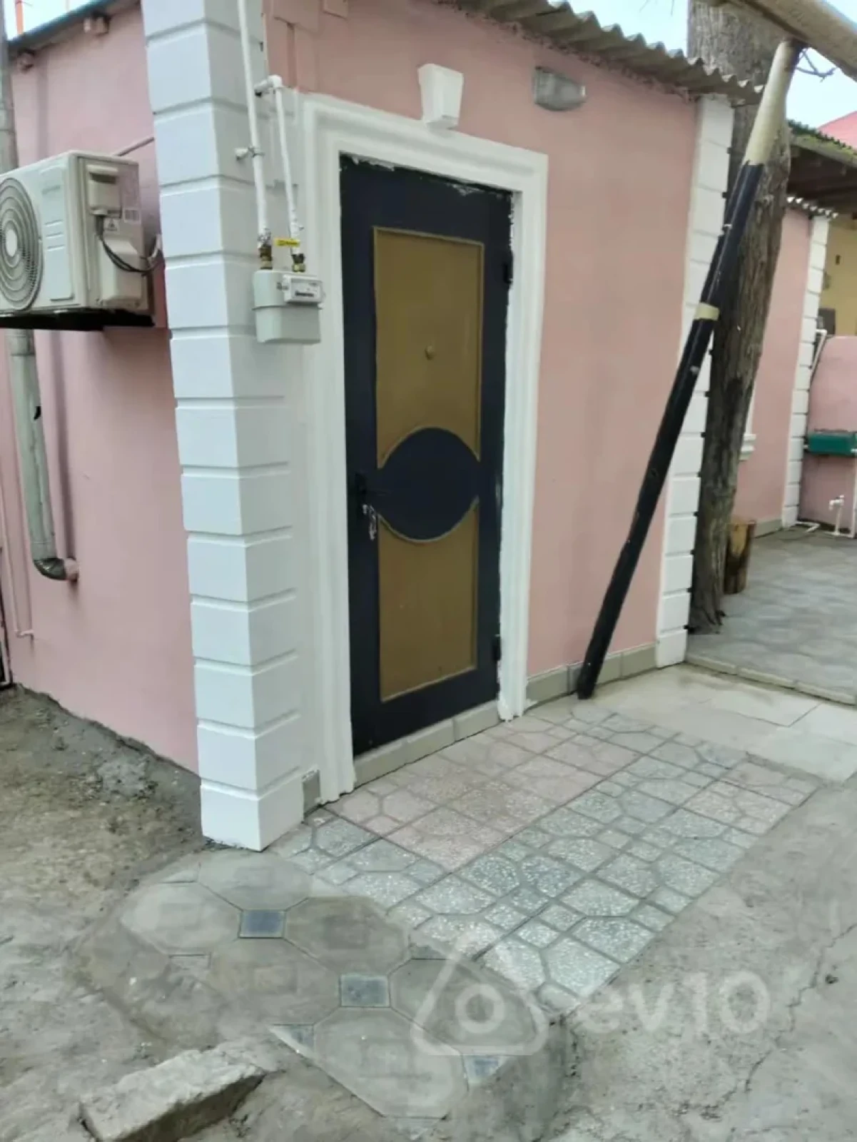 Kirayə verilir 1 otaqlı yeni tikili 40 m²