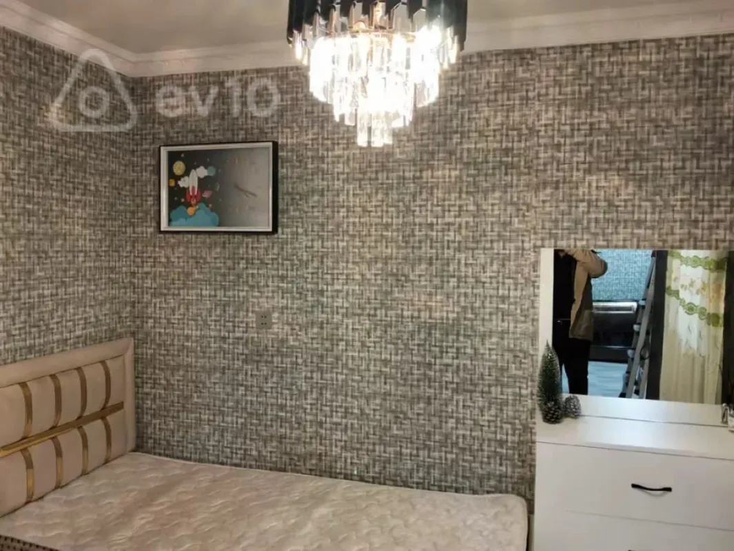 Kirayə verilir 1 otaqlı yeni tikili 40 m²