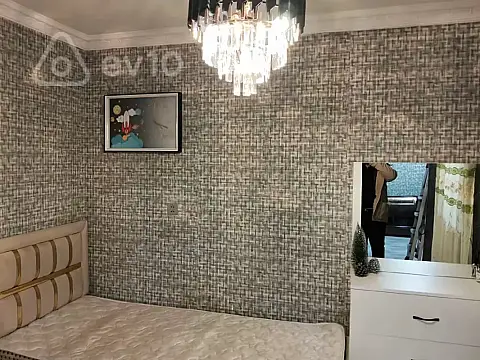 Kirayə verilir 1 otaqlı yeni tikili 40 m²