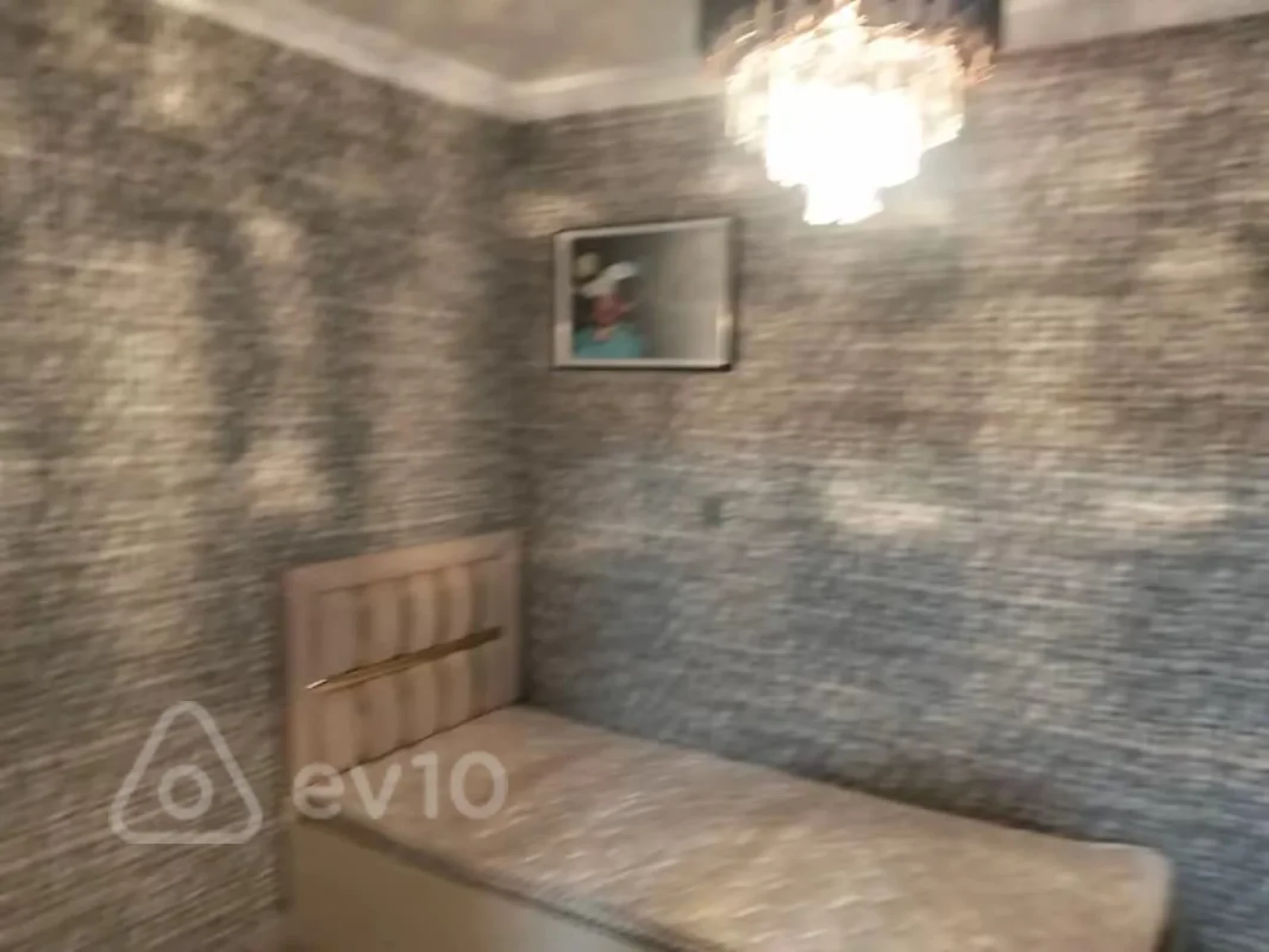 Kirayə verilir 1 otaqlı yeni tikili 40 m²